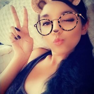 Meet your Posher, Audrey